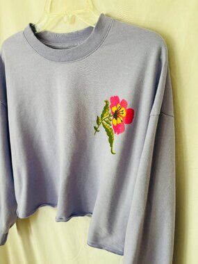 Target latino heritage sweatshirt
